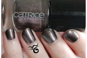 Out of the dark - Catrice