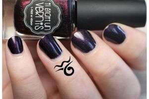Teach me tonight - Il était un vernis
