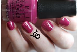 Spare me a french quarter ? - OPI
