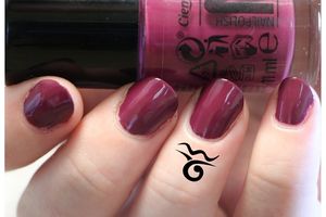Berry Passion - Cien