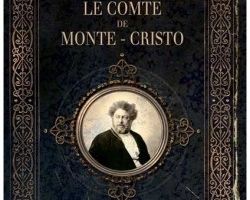 Le Comte de Monte-Cristo d'Alexandre Dumas