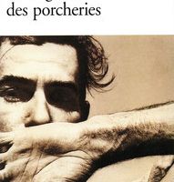 Le seigneur des porcheries de Tristan Egolf