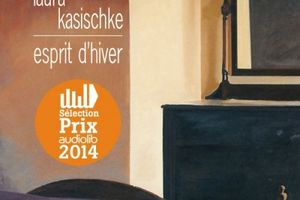 Esprit d'hiver de Laura Kasischke