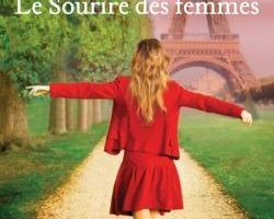 Le sourire des femmes de Nicolas Barreau