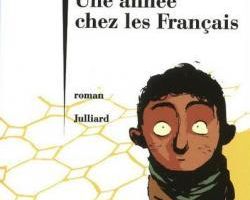 Une année chez les Français de Fouad Laraoui