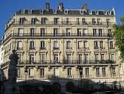 Placer dans l'immobilier