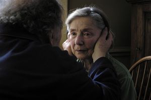 Comment communiquer avec une personne atteinte de démence?