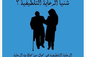 Les soins palliatifs