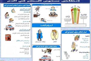 نصائح لمريض السكري