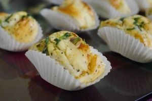 Finger food, le plaisir reprend la main