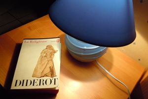 La religieuse de Denis Diderot