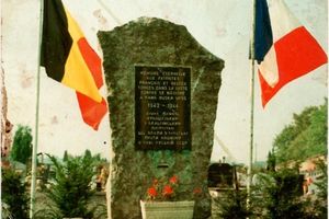 Rawa Ruska, un camp.... plus loin.... pour ne pas oublier...