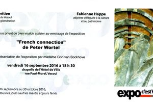 Wortel à la chapelle