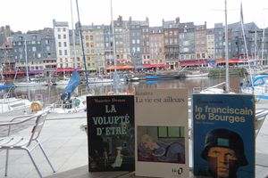 le héros de Bourges