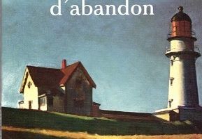Salon du livre....au hasard : "Un instant d'abandon"