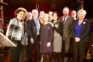 10 engagements pour Le Havre