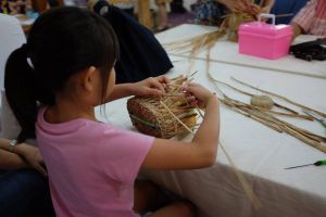 THAICRAFT - Foire de l'artisanat à Bangkok le 7 mai !