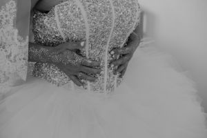 Mariage de Marjorie & Mourad