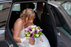 MARIAGE LAURENCE & FRED