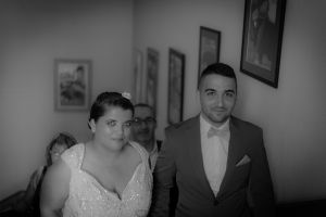 MARIAGE Emine & Yohan