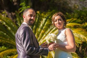 MARIAGE AOITIFE et JULIEN
