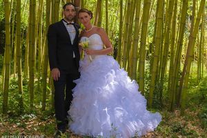 MARIAGE STEPHANIE & ERIC