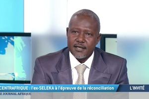 Communiqué de la Séléka Rénovée N° 09/12/15