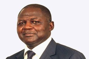 COMMUNIQUE RELATIF A LA REUNION DU CANDIDAT A LA PRESIDENTIELLE DE 2015 TIMOLEON M'BAIKOI