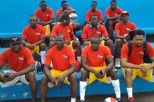 BASKET-BALL CENTRAFRICAIN: ENTRE EFFETS D'ANNONCE ET UTOPIE