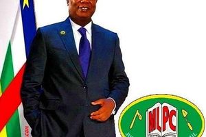 CENTRARFRIQUE- ELECTIONS PRÉSIDENTIELLES DE 2015. LE MLPC DE MARTIN ZIGUELE : TOUJOURS AU RENDEZ-VOUS DE LA COHÉRENCE, DE LA CLARTÉ ET DE LA VICTOIRE COLLECTIVE.