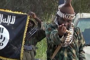 BOKO HARAM SE RAPPROCHE ( S'IL N'EST DÉJÀ LA )