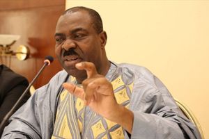 LE COMPATRIOTE BERTIN BEA A ÉTÉ ARRÊTÉ A L’AÉROPORT BANGUI M'POKO.