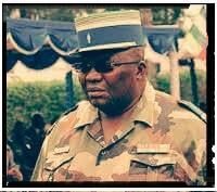 CENTRAFRIQUE/SÉCURITÉ : LIMOGEAGE DES DIRECTEURS DE LA GENDARMERIE CENTRAFRICAINE.