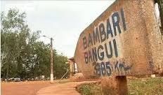 Calme précaire à Bambari après 5 jours de tension