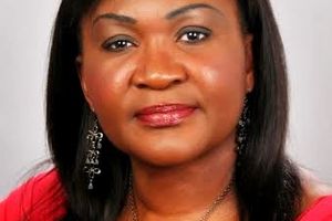COMITE DE SOUTIEN A LA CANDIDATURE DE REGINA KONZI MONGOT