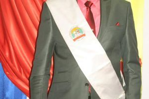 Rapport de la fête d’investiture des membres du bureau PUR au Cameroun.