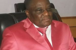 ITINÉRAIRE D'UN MILITANT PAN AFRICANISTE ANTI-IMPÉRIALISTE, ANTI-COLONIALISTE OU LE VÉRITABLE PARCOURS DU COMBATTANT DE CLAUDE-RICHARD GOUANDJIA