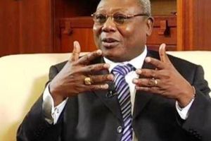 Le Candidat Favori des Centrafricains Martin ZIGUELE encore une fois victime de graves...