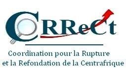 COMMUNIQUE DE LA COORDINATION POUR LA RUPTURE ET LA REFONDATION DE LA CENTRAFRIQUE