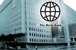 RCA: 20 MILLIONS DE DOLLARS DE LA BANQUE MONDIALE POUR LA CRÉATION D'EMPLOIS.