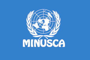 MINUSCA: UNE PRESENCE AMBIGUE ET ENIGMATIQUE EN CENTRAFRIQUE.