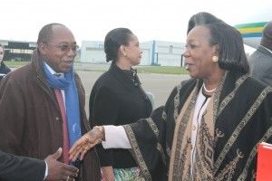 CENTRAFRIQUE: JEAN JACQUES DEMAFOUTH NOMME RESPONSABLE DE LOCATION DES AVIONS POUR LES ELECTIONS