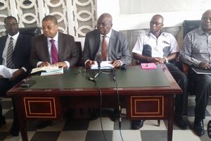CENTRAFRIQUE : 15% DES VOIX DISPARUS DANS LE DÉCOMPTE DE L’ANE, SELON L’AFDT