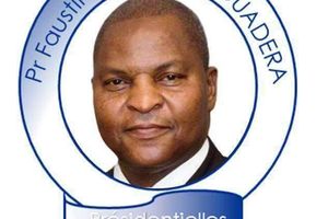 LES DEFIS AUX QUELS LE NOUVEL HOMME FORT DE CENTRAFRIQUE DEVRA SE CONFRONTER SERONT ENORMES
