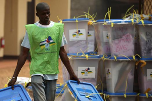 PROCESSUS ELECTORAL: LA RCA N'OSE PAS ENCORE CRIER VICTOIRE