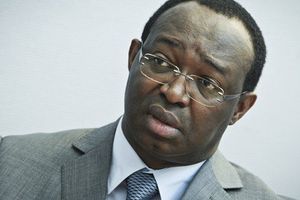 CENTRAFRIQUE: PAS DE RECOURS MAIS DES RANCOEURS