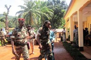 QUE L'ALERTE DU KM5 NE DEVIENNE PAS UN DRAME
