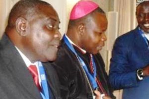 CENTRAFRIQUE: LA PLATE-FORME RELIGIEUSE SIGNE UN ACCORD DE PARTENARIAT AVEC CRS