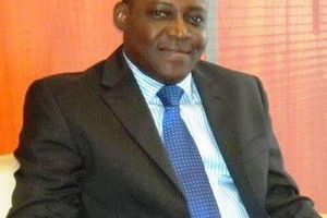 CENTRAFRIQUE: QUI EST EMILE GROS RAYMOND NAKOMBO, NOUVEAU MAIRE DE BANGUI ?