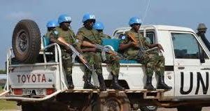 L'EMPRISE DE LA MINUSCA SUR LA CENTRAFRIQUE